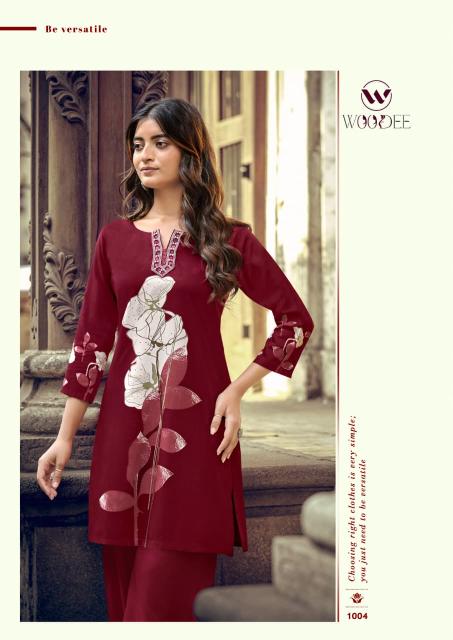 Woodee natasha coord set wholesale clothing suppliers
